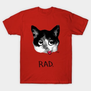 RAD. T-Shirt